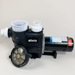 Doheny's Harris H1572748 ProForce Inground Pool Pump, 115/230V, 1.5 HP (1.35 THP) -Swimline Sales Store 152716 d2020 1