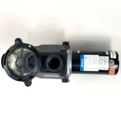 Doheny's Harris H1572748 ProForce Inground Pool Pump, 115/230V, 1.5 HP (1.35 THP) -Swimline Sales Store 152716 e2020 1