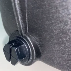 Doheny's Harris H1572747 ProForce Inground Pool Pump, 115/230V, 1 HP (0.9 THP) -Swimline Sales Store 152716 h2020