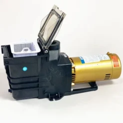 Harris 72803 ProForce Plus Inground Pool Pump, 1.5 HP -Swimline Sales Store 15555 b2020 1