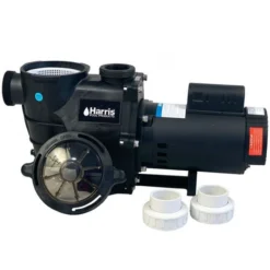 Harris 72786 ProForce Max Inground Pool Pump With 56Y Frame, 115/230V, 1.5 HP -Swimline Sales Store 15784 c2020 2