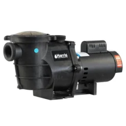 Harris 72786 ProForce Max Inground Pool Pump With 56Y Frame, 115/230V, 1.5 HP -Swimline Sales Store 15784 d sq