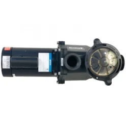 Harris 72786 ProForce Max Inground Pool Pump With 56Y Frame, 115/230V, 1.5 HP -Swimline Sales Store 15784 e2020 2