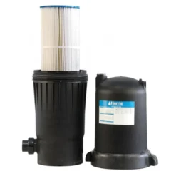 Doheny's Harris HPE73103001 Large Cartridge Filter, 120 Sq Ft -Swimline Sales Store 15803 b sq 1