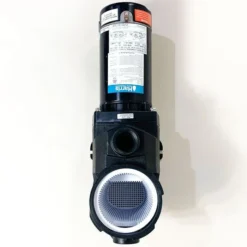 Harris 72767 ProForce Silencer Inground Pool Pump, 115/230V, 1.5 HP -Swimline Sales Store 15816 c2020 1