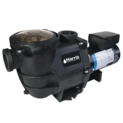 Harris 72754C ProForce 2-Speed Inground Pool Pump, 1 HP
