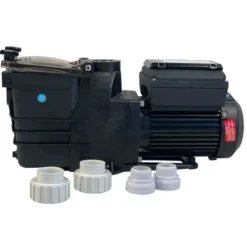 Doheny's Harris 72522 ProForce Inground VS Variable Speed Pool Pump, 1.5 HP -Swimline Sales Store 15900 b2020