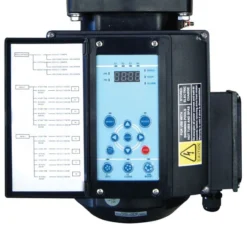 Doheny's Harris 72522 ProForce Inground VS Variable Speed Pool Pump, 1.5 HP -Swimline Sales Store 15900 c sq