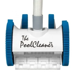 Hayward Inground Suction The PoolCleaner 4 Wheel, White