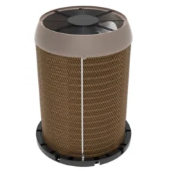 Hayward HeatPro Heat/Cool Heat Pump, 100K BTU -Swimline Sales Store 20287 e sq