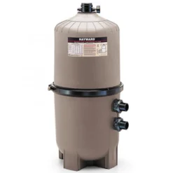 Hayward Swim Clear Large Capacity Cartridge Filter, 325 Sq Ft Tank Only