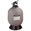 Hayward Inground Pro Series Sand Filter And Valve Only, 27 In With 2 Inch Top Mount Valve