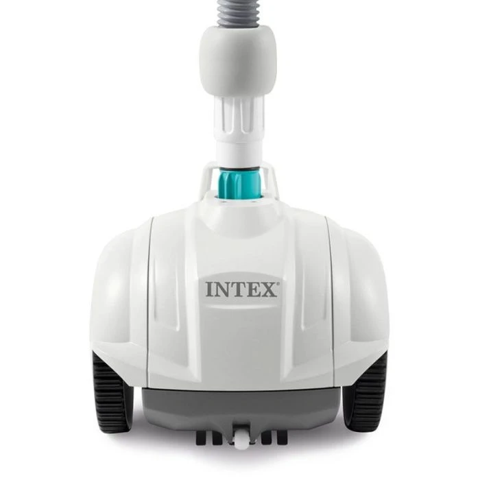 Intex Automatic Pool Vacuum For Smaller Pools 1 Intex Automatic Pool Vacuum For Smaller Pools