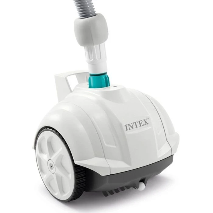 Intex Automatic Pool Vacuum For Smaller Pools 3 Intex Automatic Pool Vacuum For Smaller Pools - Image 3