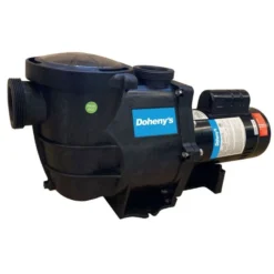 Doheny's Inground Pool Pump, 115/230V, 1.5 HP (1.35 THP) -Swimline Sales Store 2716 a 2022 1