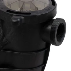 Doheny's Inground Pool Pump, 115/230V, 1.5 HP (1.35 THP) -Swimline Sales Store 2716 d2020 1