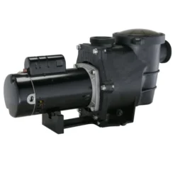 Doheny's Inground Pool Pump, 115/230V, 1 HP (0.9 THP) -Swimline Sales Store 2716b feb2023