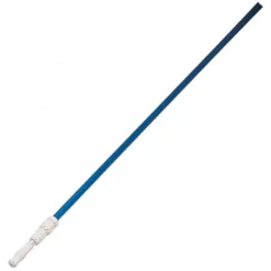 Doheny's Aluminum Telescoping Pole, 15 Ft 3 Pieces