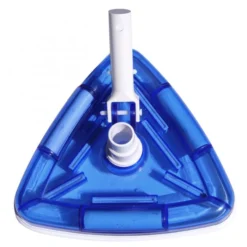 Doheny's Deluxe Vacuum Head For Vinyl Pool Liners