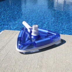 Doheny's Deluxe Vacuum Head For Vinyl Pool Liners -Swimline Sales Store 3795 g sq