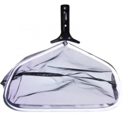 Doheny's Pro Heavy Duty Leaf Rake - 10 In. X 17.5 In.