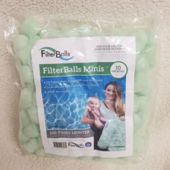 FilterBalls Minis Bag