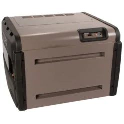 Hayward Universal H-Series H250 Low NOx Pool Heater, 250,000 BTU, Natural Gas