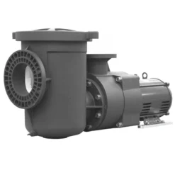 Pentair EQ Series Pump, 230V 5 HP