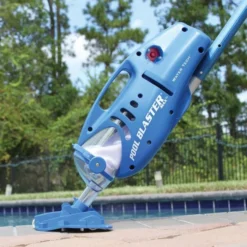 Pool Blaster Max Li -Swimline Sales Store 4310 b 2022