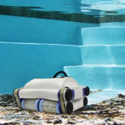 Pool Blaster CX-1 Cordless Inground Robotic Cleaner -Swimline Sales Store 43770 e 2022