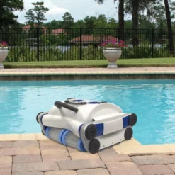 Pool Blaster CX-1 Cordless Inground Robotic Cleaner -Swimline Sales Store 43770 i 2022
