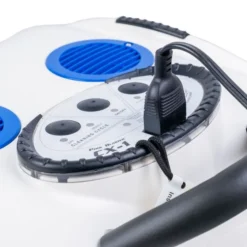 Pool Blaster CX-1 Cordless Inground Robotic Cleaner -Swimline Sales Store 43770 k 2022