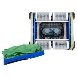 Pool Blaster CX-1 Cordless Inground Robotic Cleaner -Swimline Sales Store 43770 p 2022