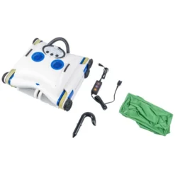 Pool Blaster CX-1 Cordless Inground Robotic Cleaner -Swimline Sales Store 43770 q 2022