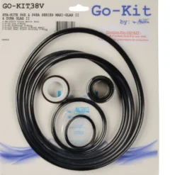 Maxi-Glas II/Dura Glas II Go Kit