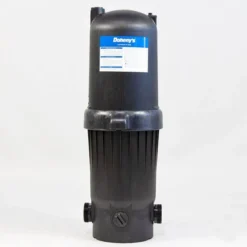 Doheny's Cartridge Filter Only, 120 Sq Ft -Swimline Sales Store 5166 b2020