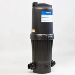 Doheny's Cartridge Filter Only, 120 Sq Ft -Swimline Sales Store 5166 c2020