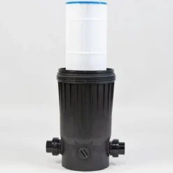 Doheny's Cartridge Filter Only, 120 Sq Ft -Swimline Sales Store 5166 j2020