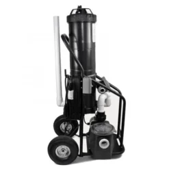Advantage Electric Portable Vacuum System -Swimline Sales Store 5232 b sq 2016
