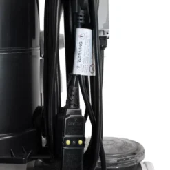 Advantage Electric Portable Vacuum System -Swimline Sales Store 5232 e sq 2016
