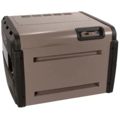 Hayward Universal H-Series H200 Low NOx Pool Heater, 200,000 BTU, Natural Gas