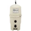 Pentair FNS Plus Fiberglass DE Filter Tank, 24 Sq Ft