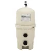 Pentair FNS Plus Fiberglass DE Filter Tank, 48 Sq Ft