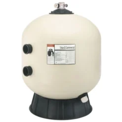 Pentair Triton C Commercial Sand Filter, TR140C 36 In