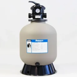 Doheny's Sand Filter Tank With Valve, 24 In -Swimline Sales Store 6591 a2020 3