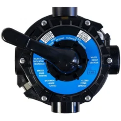 Doheny's Sand Filter Tank With Valve, 24 In -Swimline Sales Store 6591 c2020 3