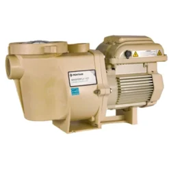 Pentair WhisperFlo VST Variable Speed Pool Pump, 2.6 THP