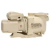 Pentair SuperFlo 1.1 HP 115/230V Pump