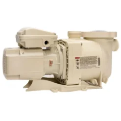 Pentair SuperFlo 1.1 HP 115/230V Pump