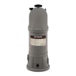 Hayward Star-Clear Plus Cartridge 120 Sq Ft Tank 2 In Filter
